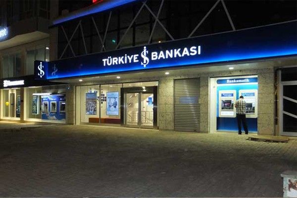 Türkiye İş Bankası Faizleri Sıfırladı! Yeni Müşterilerine 20 Bin TL'ye Kadar Kredi Desteği Verecek! 3