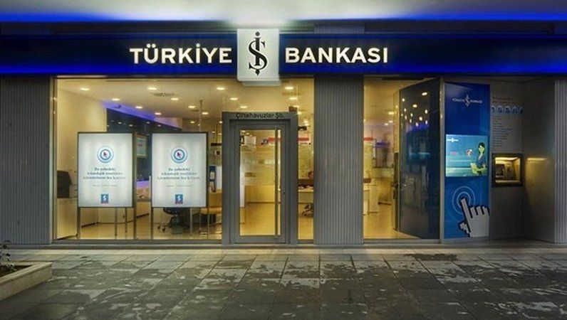 Türkiye İş Bankası Faizleri Sıfırladı! Yeni Müşterilerine 20 Bin TL'ye Kadar Kredi Desteği Verecek! 2