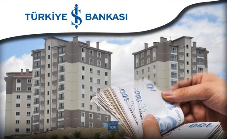 Türkiye İş Bankası Faizleri Sıfırladı! Yeni Müşterilerine 20 Bin TL'ye Kadar Kredi Desteği Verecek! 1