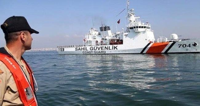 Ankara’da İş Arayanlar Dikkat: İçişleri Bakanlığı Sahil Güvelik Komutanlığı Duyurdu! 210 Personel Alımı İçin Düğmeye Basıldı! İşte Şartlar 1