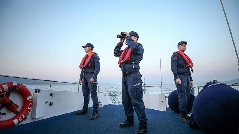 Ankara’da İş Arayanlar Dikkat: İçişleri Bakanlığı Sahil Güvelik Komutanlığı Duyurdu! 210 Personel Alımı İçin Düğmeye Basıldı! İşte Şartlar 3