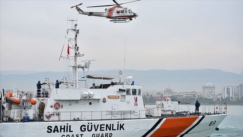 Ankara’da İş Arayanlar Dikkat: İçişleri Bakanlığı Sahil Güvelik Komutanlığı Duyurdu! 210 Personel Alımı İçin Düğmeye Basıldı! İşte Şartlar 4