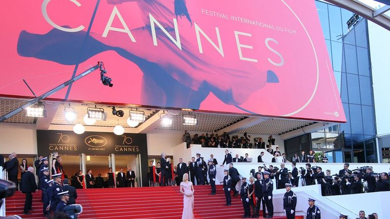 Sinemaseverlerin Yanıt Aradığı Soru Cevap Buldu: “Cannes Film Festivali Ne Zaman?” İşte 2023 Cannes Film Festivali Tarihi… 1