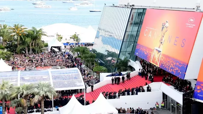 Sinemaseverlerin Yanıt Aradığı Soru Cevap Buldu: “Cannes Film Festivali Ne Zaman?” İşte 2023 Cannes Film Festivali Tarihi… 3