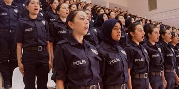 Polis Akademisi Başkanlığı Personel Alım İlanının Yayınladı: Aynı Anda 28 Kişi Birden Alınacak! İşte Şartlar ve Başvuru Takvimi 4