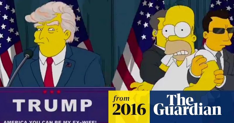 Simpsonların 2024 Yılı Tahminleri Korku Yarattı! Simpsonlar, 34 Yıl Önceden Olacakları Bildi! Simpsonların 2024 Kehanetleri Ne? 4