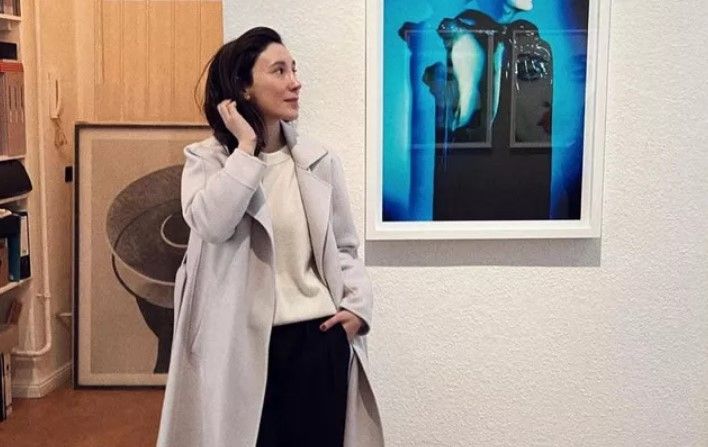 Sibel Kekilli’nin Son Halini Görenler Şaştı Kaldı! Yok, Böyle Bir Güzellik! Sibel Kekilli Kaç Yaşında, Nerede Yaşıyor? 2