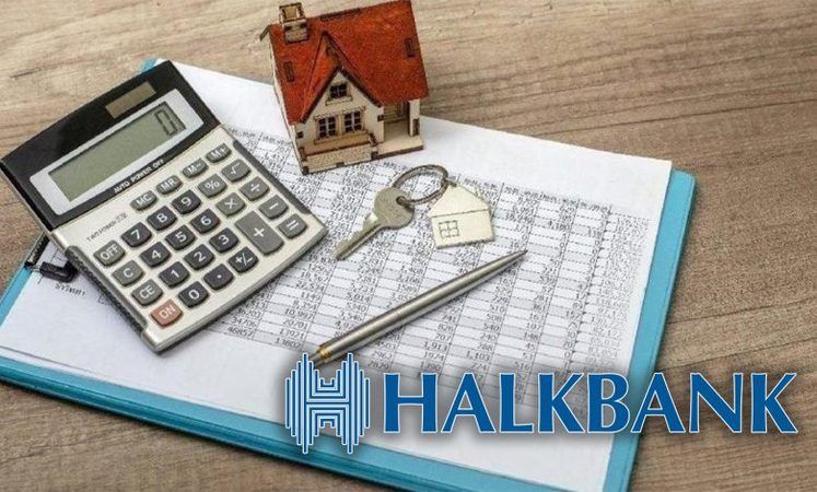 Halkbank Ankara'da Satılık Ev ve Dükkan! 110 Bin TL ile 1.600 Bin TL Arasında! Teminat Şartları Belli Oldu! 2