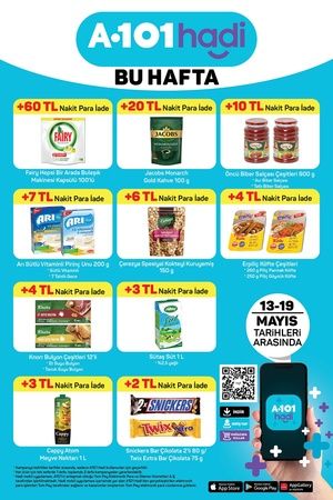 A101, BİM, Şok Aktüel Ürün Katalogları Yayınlandı! Gıda Ürünleri, Temizlik Malzemeleri, Teknolojik Ürünler Dip Fiyatlardan Satışa Sunulacak! İşte Aktüel Ürünler... 2