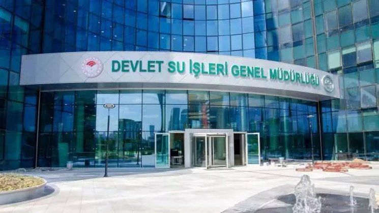 Devlette İş Aranlar Dikkat! DSİ 819 Sürekli İşçi Alacak! Devlet Su İşleri 819 İşçi Alımı Başvuru Şartları... 3