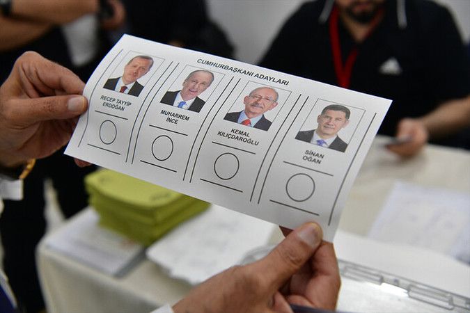Hangi parti başkanları Meclis'e girmeye hak kazandı! 14 Mayıs Seçime Katılım Oranı Dikkat Çekti! Sürpriz Sonuçlar Şok Etti! 3