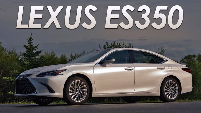 Lexus Mayıs Ayı Fiyat Listesini Yayınladı! Lexus ES, RX, LC ve LS Model Güncel Fiyatlar Ne Kadar Oldu? İşte Lexus Fiyat Listesi ve Özellikleri… 1