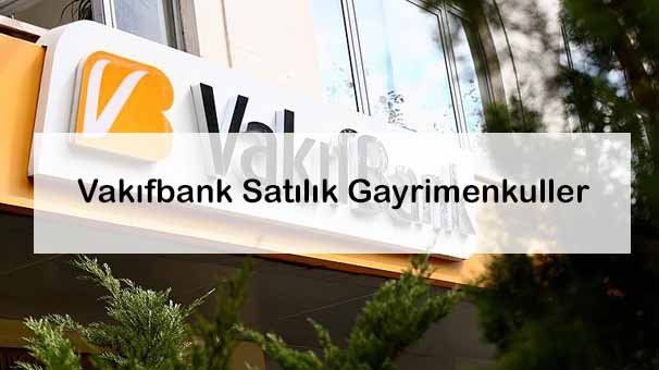 Vakıfbank'tan Ankara'da Satılık 6+1 Dubleks Daire! 175 Bin TL Yatıran, Ucuza Ev Sahibi Olacak! 2