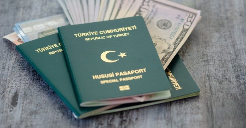 Yeşil Pasaportu Olan EYT'liler Dikkat! Ticaret Bakanlığı “3 Gün İçerisinde” Dedi Ve Uyardı “İptal Edilecek!” 3