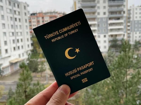 Yeşil Pasaportu Olan EYT'liler Dikkat! Ticaret Bakanlığı “3 Gün İçerisinde” Dedi Ve Uyardı “İptal Edilecek!” 2