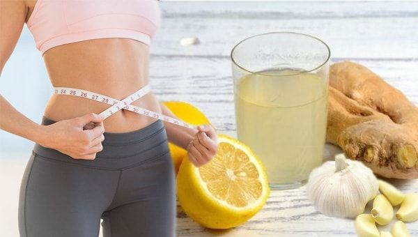 Günde 1 Limonla Tam 20 Kilo Verdi; Tarifini Hemen Paylaştı! İşte 20 Kilo Verdiren Limon Kürü Tarifi 4