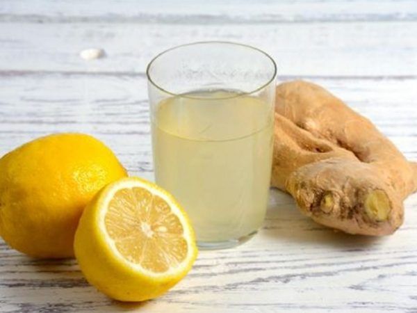 Günde 1 Limonla Tam 20 Kilo Verdi; Tarifini Hemen Paylaştı! İşte 20 Kilo Verdiren Limon Kürü Tarifi 1