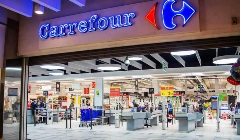 Carrefoursa Mağazasına Koşan İndirimi Kapıyor: 2 Litre Ayçiçek Yağı 63,90 TL, 60 Adet Bebek Bezi 82,50 TL… 1