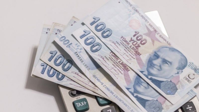 Konut kredisinde faizler geriledi! Halkbank 100 bin TL'yi yatırmaya başladı! Taksit tutarını siz belirleyeceksiniz! 2