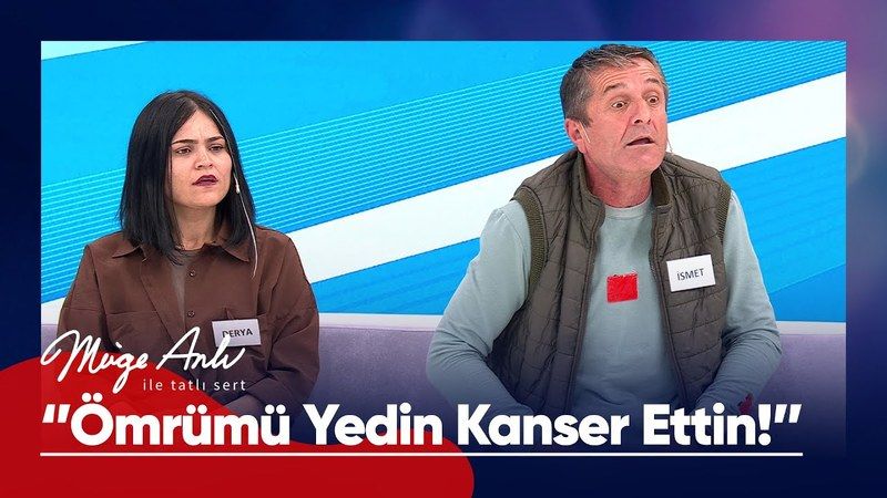 Müge Anlı’ya katıldı, hayatı birden değişti! 25 yaşında hiç görmediği 9 kardeşi olduğu ortaya çıktı! Meğer seneler önce… 3