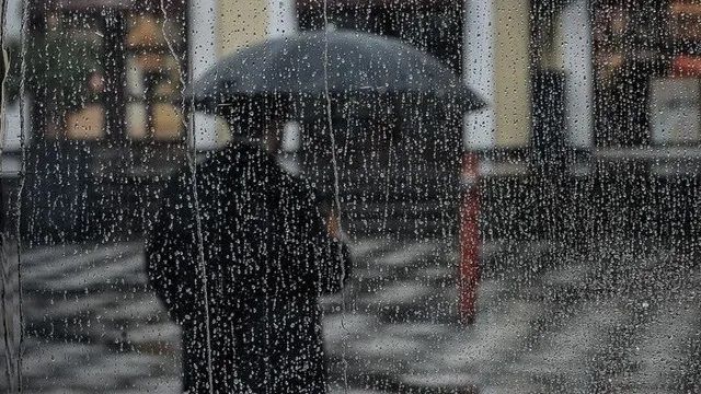 Ankaralıların hafta sonu planları iptal! Meteorolojiden 'Kuvvetli' uyarı!: 21 Mayıs Cumartesi Ankara hava durumu… 2