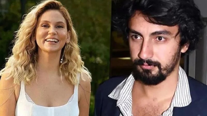 Demet Özdemir’i yakın markaja almıştı; Meğer sevgilisi varmış! Umut Evirgen’in yeni aşkı herkesi şoke etti! 2