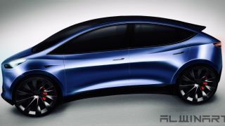 Tesla’nın En Ucuz Modeli Geliyor! Fiyatını Elon Musk Açıkladı! İşte Tesla Model 2 Fiyatı ve Özellikleri… 2