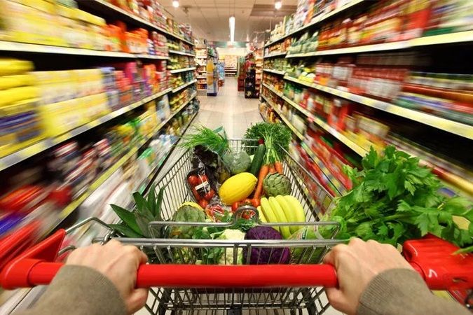 Markete Giden Sepeti Dolduramıyor: Bazı Gıda Ürünleri, Zam Rekoru Kırıyor! 2