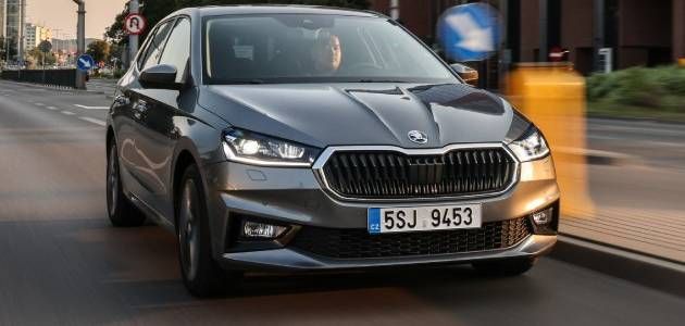 Skoda'nın Sıfır Araç Kampanyası Olay Yarattı! Yüzde 1,99 Faiz Karşılığında Kredi Desteği Verecek! Skoda Mayıs 2023 Fiyat Listesi 4