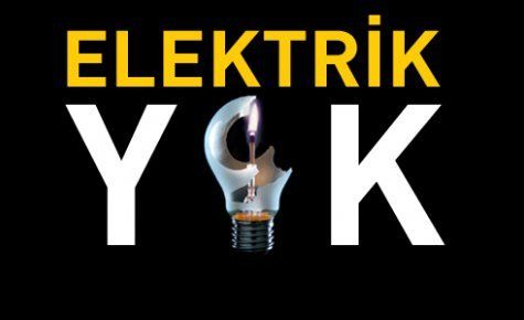 24 Mayıs Çarşamba Ankara Elektrik Kesintileri Tam Liste: Çankaya, Keçiören, Yenimahalle, Etimesgut, Beypazarı Ve Farklı İlçelere Saatlerce Elektrik Verilemeyecek! 3