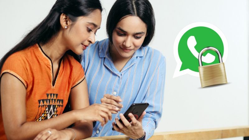 WhatsApp Çapkınlara Özel Güncelleme Yaptı! "Arşivlenmiş Sohbetleri" Kimse Göremeyecek! Özel Ve Samimi Sohbetler Artık Güvende… 3