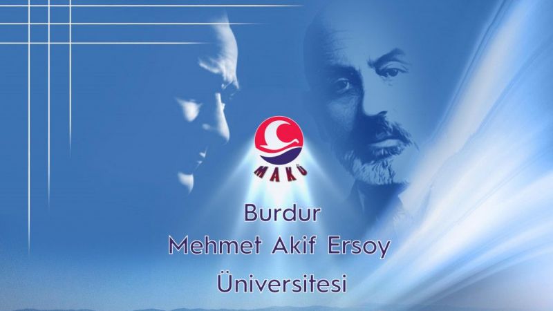 Mehmet Akif Ersoy Üniversitesi Aşçı ve Mühendis Alımı Yapacak! Yazılı Ve Sözlü Sınav Şartı Yok! 1