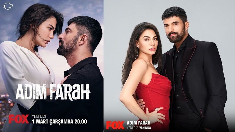 Adım Farah dizisi final mi yapacak? Adım Farah dizisi bitecek mi? FOX TV Kararını Açıkladı! 4