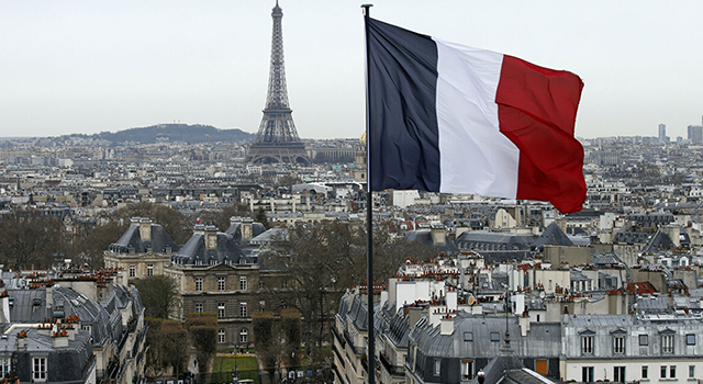Fransa’da Yeni Asgari Ücret Belli Oldu! Çokta Ahım Şahım Değilmiş! Fransa’da 2023 Asgari Ücret Ne Kadar, İş Bulmak Kolay Mı? 2