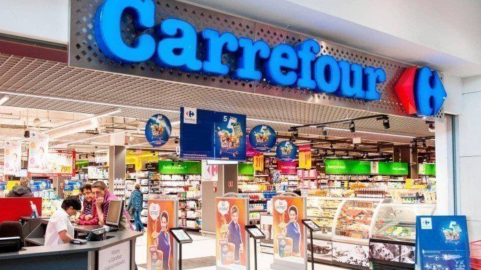 Carrefoursa’ya Koşan %40 İndirimli Ürünleri Kapıyor: Yeni Hasat Soğan Kg Fiyatı 7,99 TL; Dana Kıyma 292,90 TL… 2