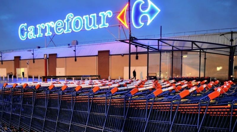 Carrefoursa’ya Koşan %40 İndirimli Ürünleri Kapıyor: Yeni Hasat Soğan Kg Fiyatı 7,99 TL; Dana Kıyma 292,90 TL… 4