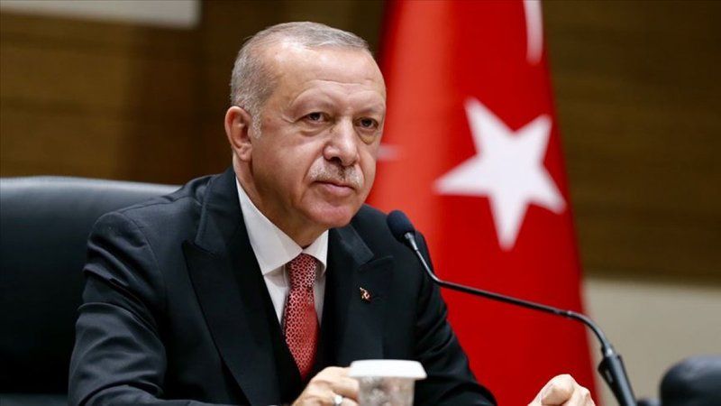 Asgari Ücret Zammında Son Sözü, Cumhurbaşkanı Erdoğan Söyledi: “Emekçileri, Enflasyona Ezdirmeyeceğiz!”… 3