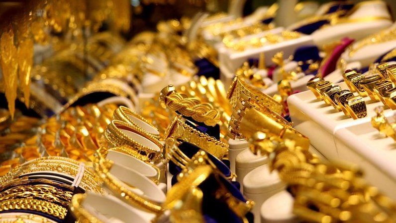Altın Fiyatları Yerin Dibine Girdi; Kuyumcuların Elleri Kolları Bağlandı! Öyle Bir Noktaya Geldi Ki… Uzmanlar Uyardı: “Altın Alım- Satımları İçin...” 4