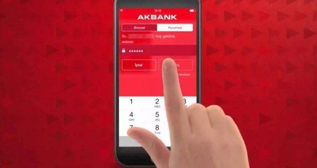 Akbank Konut Kredisi Başvuru Ekranı: 300 Bin TL Hesaplara Yatmaya Başladı! Ödeme Planını Siz Belirleyeceksiniz! 1