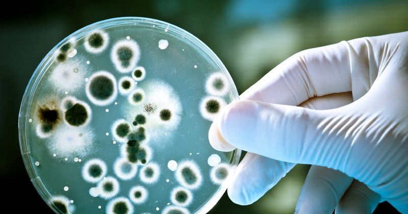 Dünya Sağlık Örgütü Ölümcül Bakteriye Karşı Uyarmıştı! Yapay Zeka Yardımı İle Daha Dirençli Antibiyotik Bulundu... Bilim Adamları Açıkladı! 1