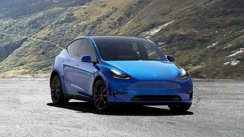 Dünyanın en çok satan otomobili belli oldu! Elon Musk’ın Hayali Gerçek Oldu! Tesla Model Y, Toyota Corolla, Hilux, Rav4, Camry… 2