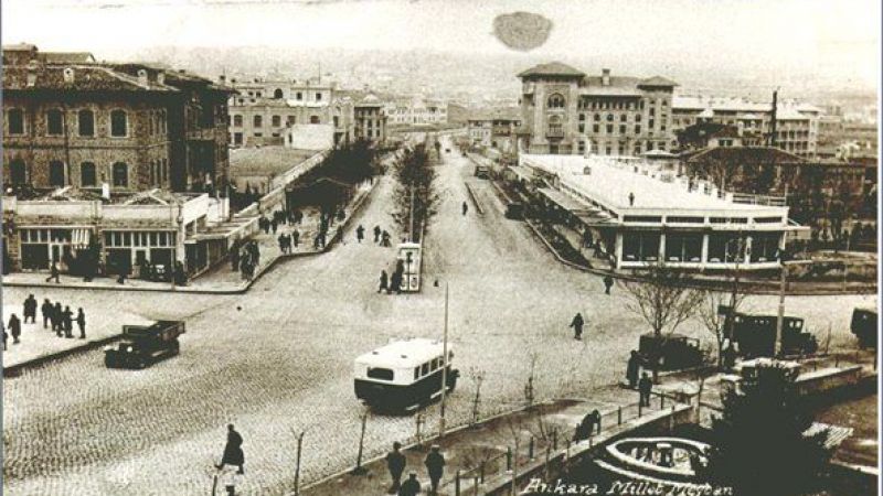 Ankara'daki Tarihi Evleri Merak Uyandırdı!  Ankaradaki Tarihi Evler İsmi Nedir, Ne Amaçla Yapılmıştır? Ankara'da tarihi evler nerede? 3
