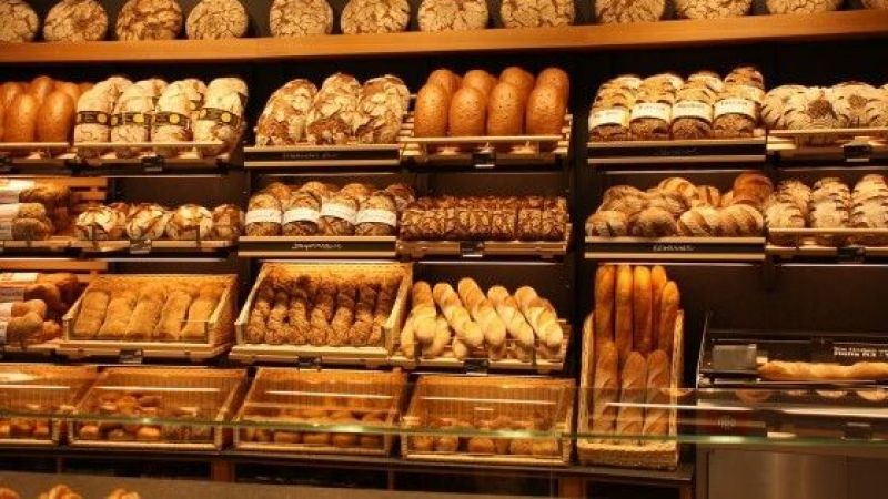 Ankara'da Halk Ekmeğe Zam Mı Geldi? Ankara Halk Ekmek ve Simit Kaç Lira? Ankara Halk Ekmek Fiyatı Merak Uyandırdı? 2