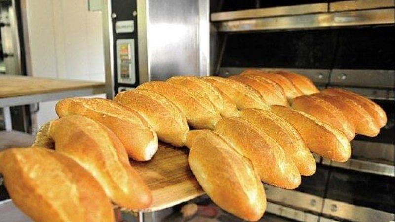 Ankara'da Halk Ekmeğe Zam Mı Geldi? Ankara Halk Ekmek ve Simit Kaç Lira? Ankara Halk Ekmek Fiyatı Merak Uyandırdı? 4