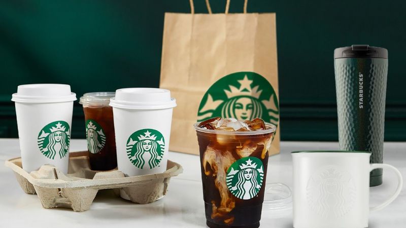 Starbucks Güncel Kahve Fiyatları Belli Oldu! Espresso Shot, Cappuccino, Latte, Mocha, Macchiato  Ne Kadar? İşte Güncel Fiyatları... 2