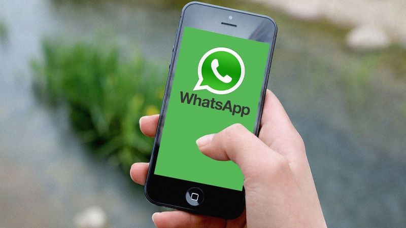 Dikkat WhatsApp Hesabınız Başka Cihazda Açık Olabilir! Bu Adımlarla Güvenli Konuma Alabilirsiniz? İşte WhatsApp Hakkında Bilmeniz Gerekenler… 2