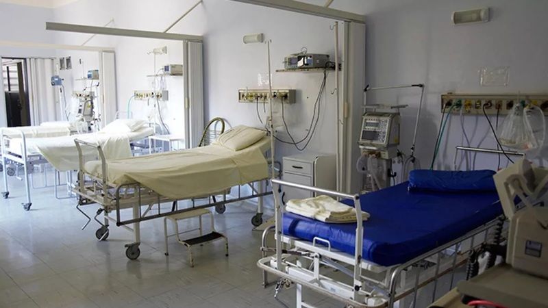 İş Arayanlar Dikkat: Devlet ve Özel  Hastanelere 1100 Yeni Personel Alınacak! Şartlar Belli Oldu! Mayıs 2023 Sağlık Personeli Alımı İlanları 3