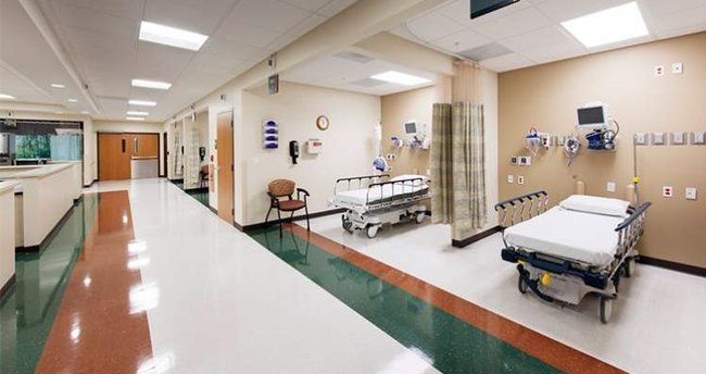 İş Arayanlar Dikkat: Devlet ve Özel  Hastanelere 1100 Yeni Personel Alınacak! Şartlar Belli Oldu! Mayıs 2023 Sağlık Personeli Alımı İlanları 1