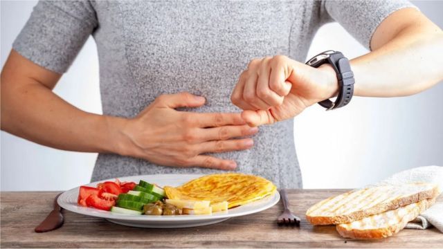 Yiyerek Zayıflamak Aslında Çok Kolay: Metabolizmayı Hızlandıracak Kolay Formüllerle Her Zaman Fit Kalabilirsiniz… 1