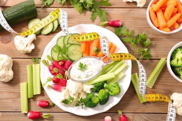 Yiyerek Zayıflamak Aslında Çok Kolay: Metabolizmayı Hızlandıracak Kolay Formüllerle Her Zaman Fit Kalabilirsiniz… 3